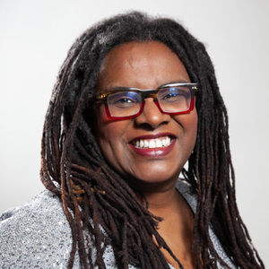 Meet your Posher, Akosua